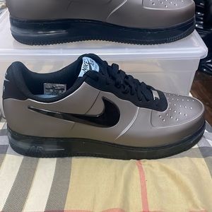 Nike Air Force 1 Foamposite